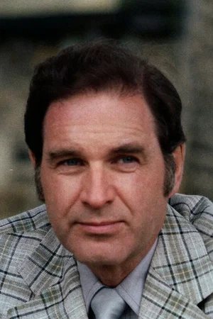  Paul Maxwell