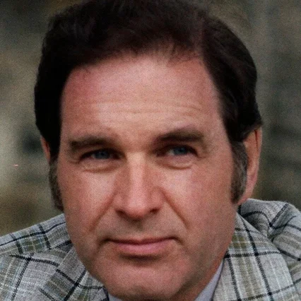  Paul Maxwell
