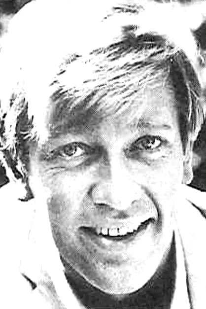  David Holliday