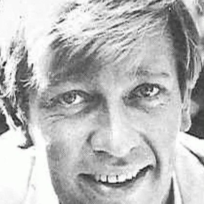  David Holliday