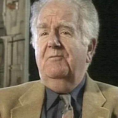  Alan Pattillo