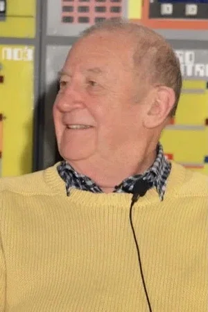  David Elliott photo