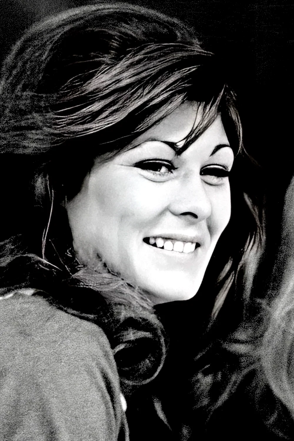  Betty Anne Rees