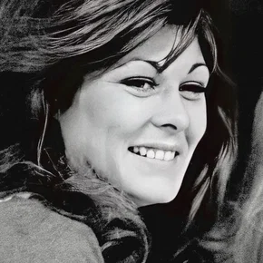 Photo star :  Betty Anne Rees