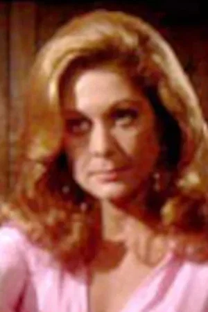  Betty Anne Rees
