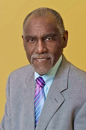  Larry Don Johnson photo