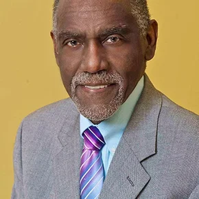 Photo star :  Larry Don Johnson