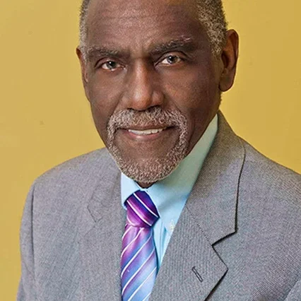  Larry Don Johnson