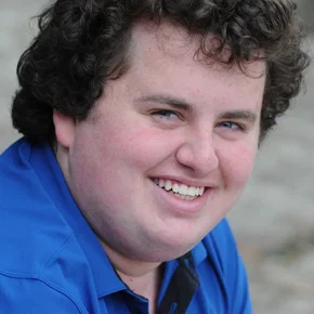 Photo star :  Grant Goodman