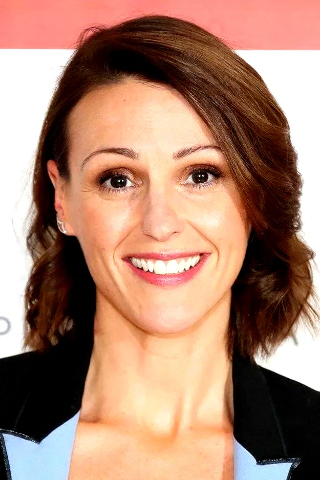 Suranne Jones