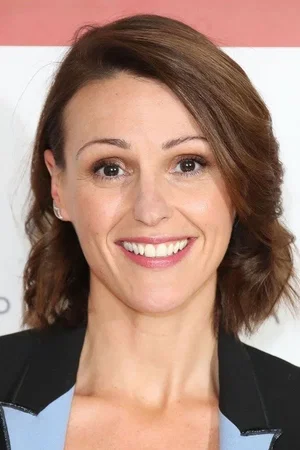 Suranne Jones