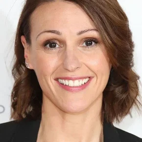 Photo star :  Suranne Jones