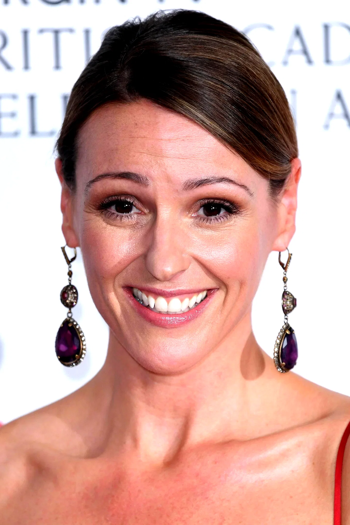  Suranne Jones