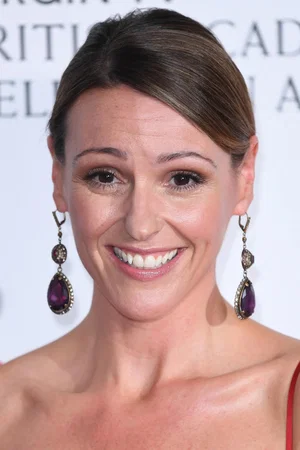  Suranne Jones