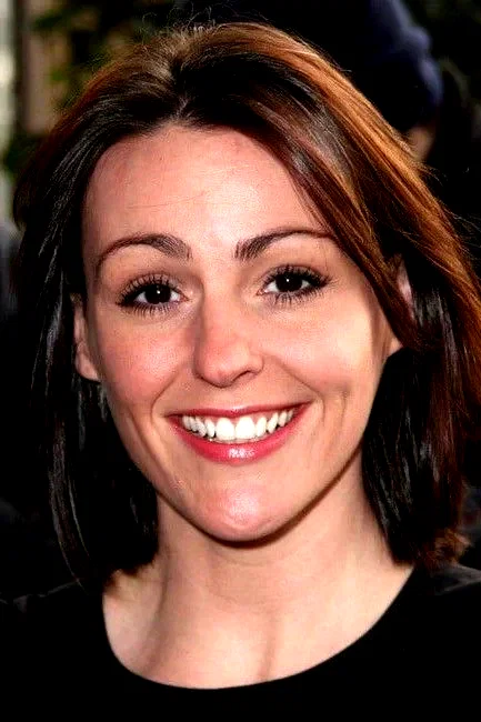  Suranne Jones