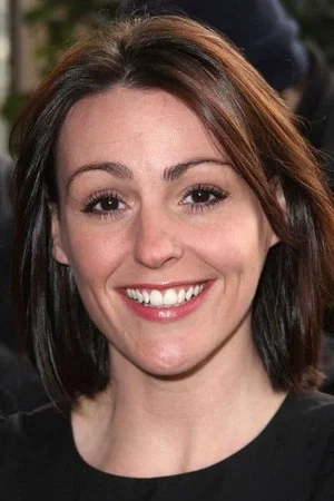 Suranne Jones