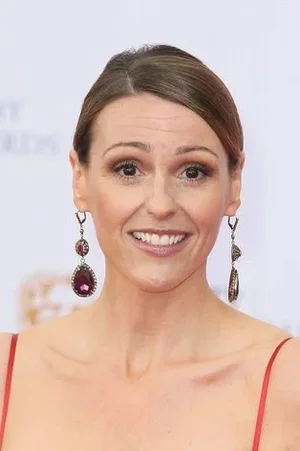  Suranne Jones