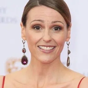 Photo star :  Suranne Jones