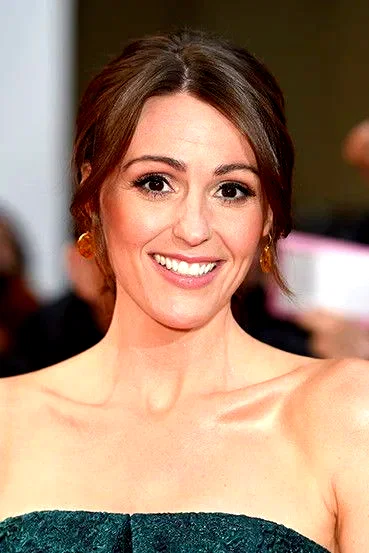  Suranne Jones