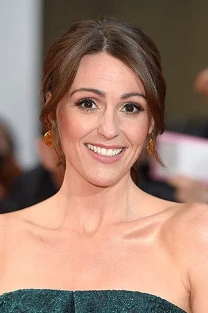 Photo de  Suranne Jones