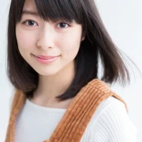 Photo star :  Reina Kondo