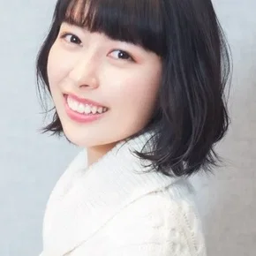 Photo star :  Reina Kondo