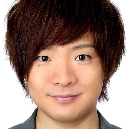  Kengo Takanashi