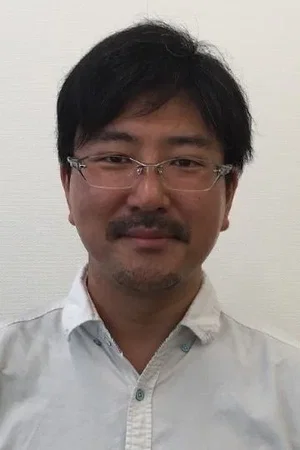  Ōwada Tomoyuki photo