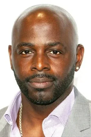  Alimi Ballard