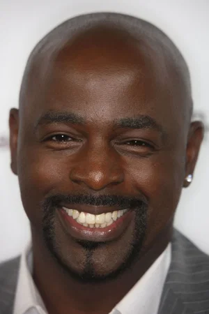 Photo de  Alimi Ballard