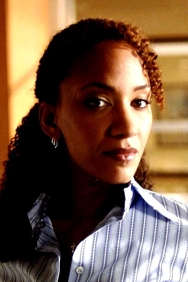  Sophina Brown