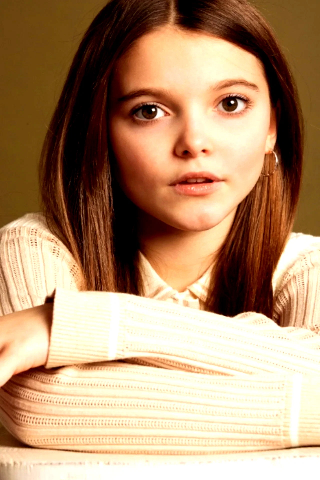  Isabella Astbury