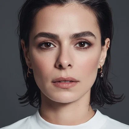  Özge Özpirinçci