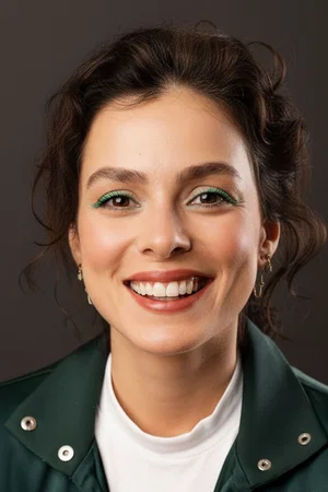  Özge Özpirinçci
