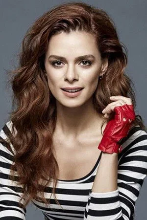 Photo de  Özge Özpirinçci
