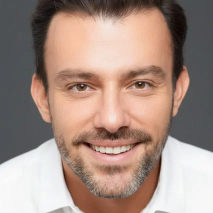  Salih Bademci