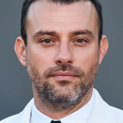  Salih Bademci