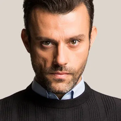  Salih Bademci