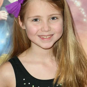 Photo star : Faith Wladyka