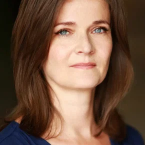 Photo star : Enid Graham