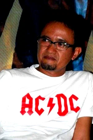  Iang Darmawan