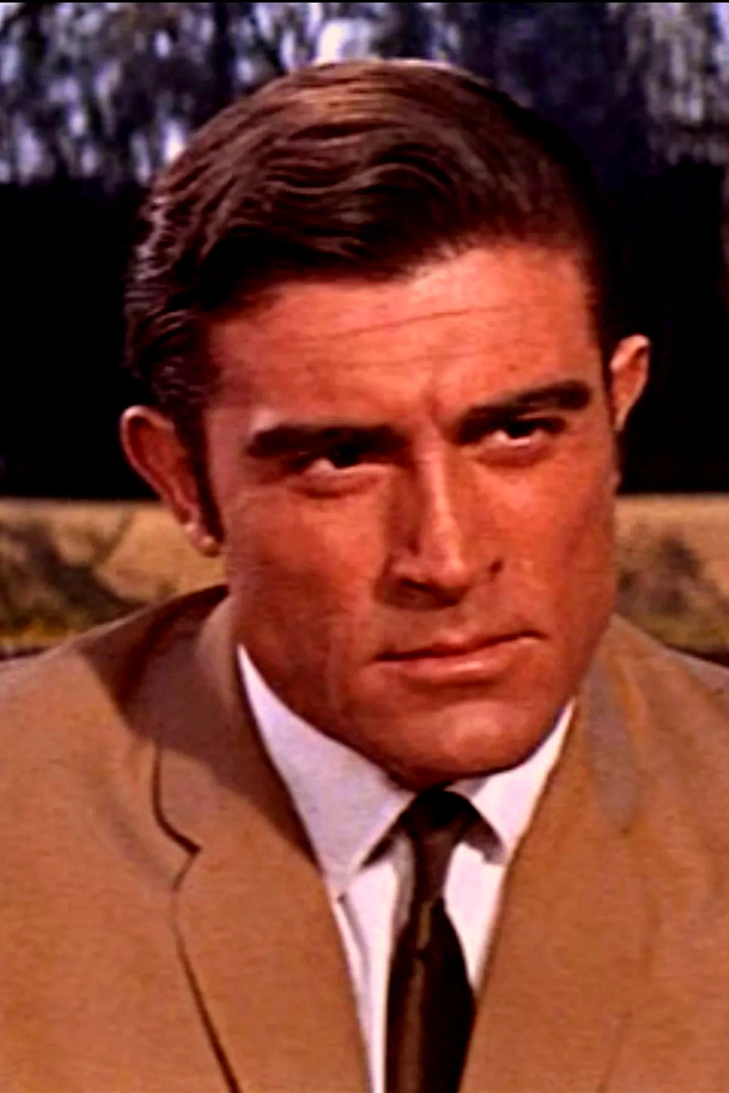  Mike Henry