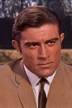  Mike Henry photo