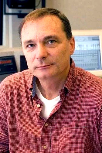  Rick Jones