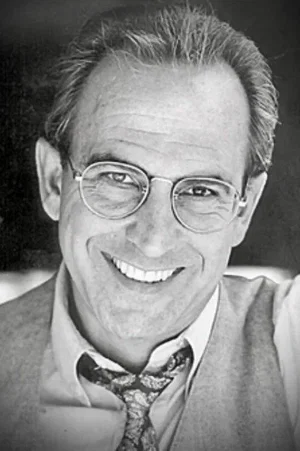  Anthony Peck