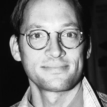  Anthony Peck