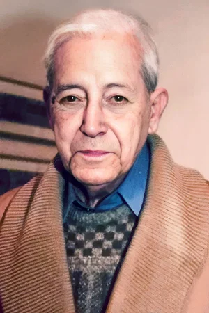  Mohammed Dib