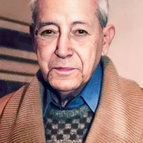 Photo star :  Mohammed Dib