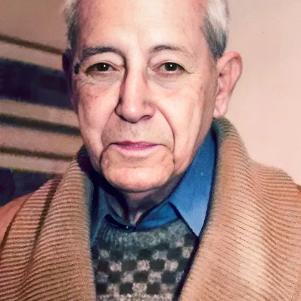  Mohammed Dib