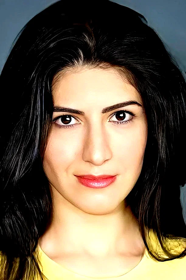  Kanza Feris
